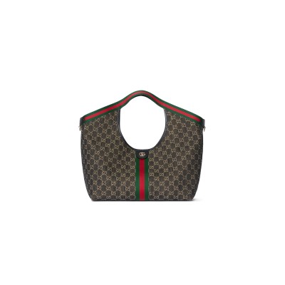 GUCCI GIGLIO LARGE TOTE BAG ‎853971 (60*47*16cm)